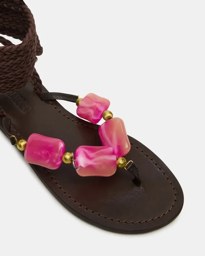 Tasha Pink Multi Tasha Pink Multi