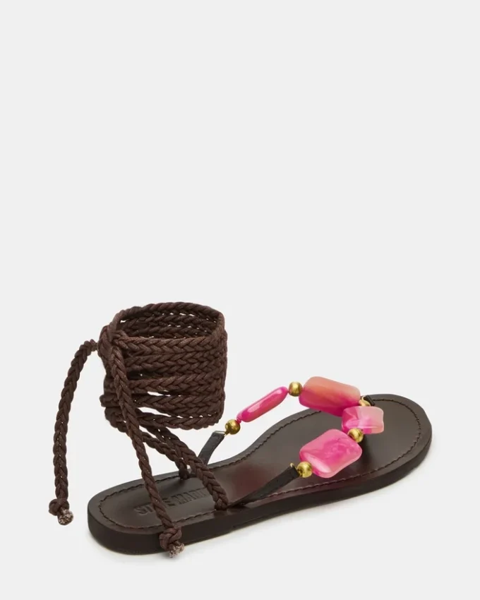 Tasha Pink Multi Tasha Pink Multi