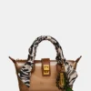 Tatiana Bag Tan Tatiana Bag Tan