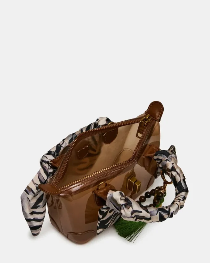 Tatiana Bag Tan Tatiana Bag Tan