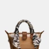 Tatiana Bag Tan Tatiana Bag Tan
