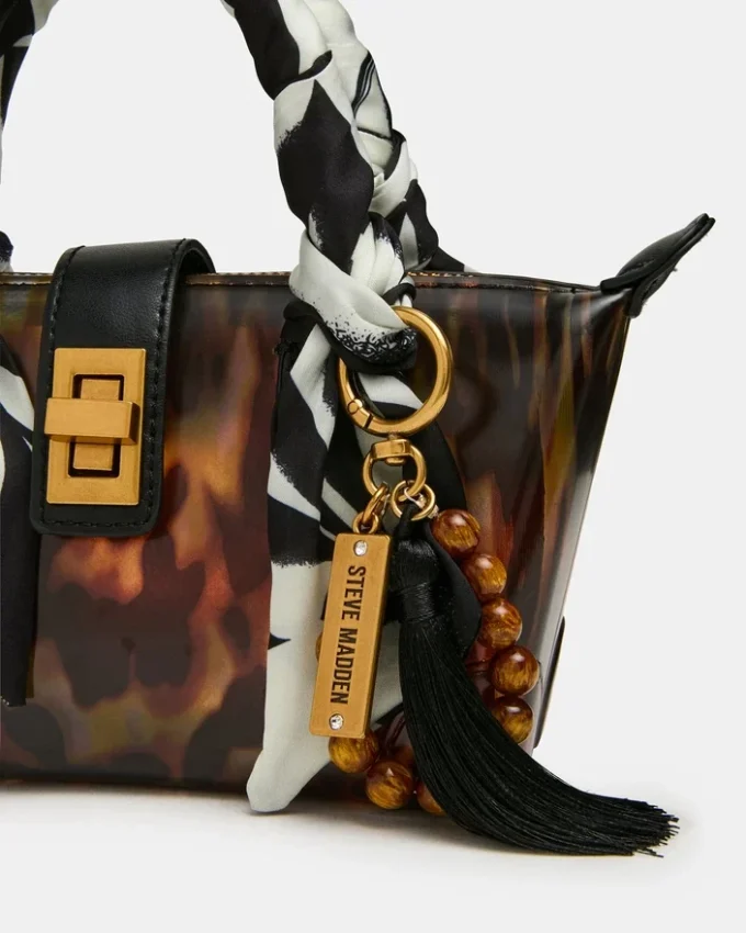 Tatiana Bag Tortoise Tatiana Bag Tortoise