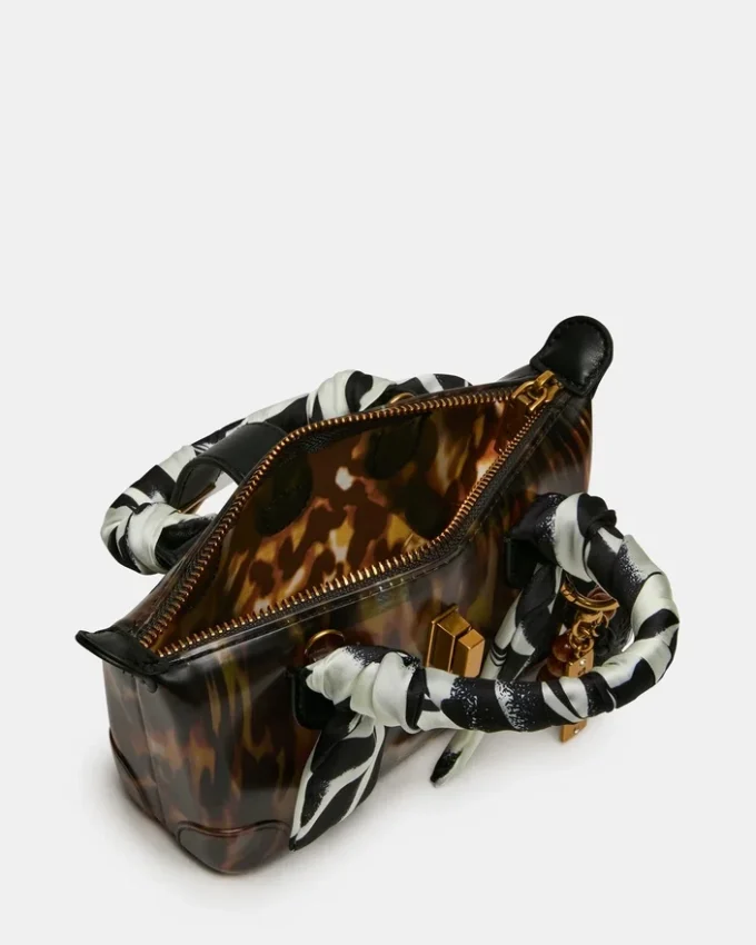 Tatiana Bag Tortoise Tatiana Bag Tortoise