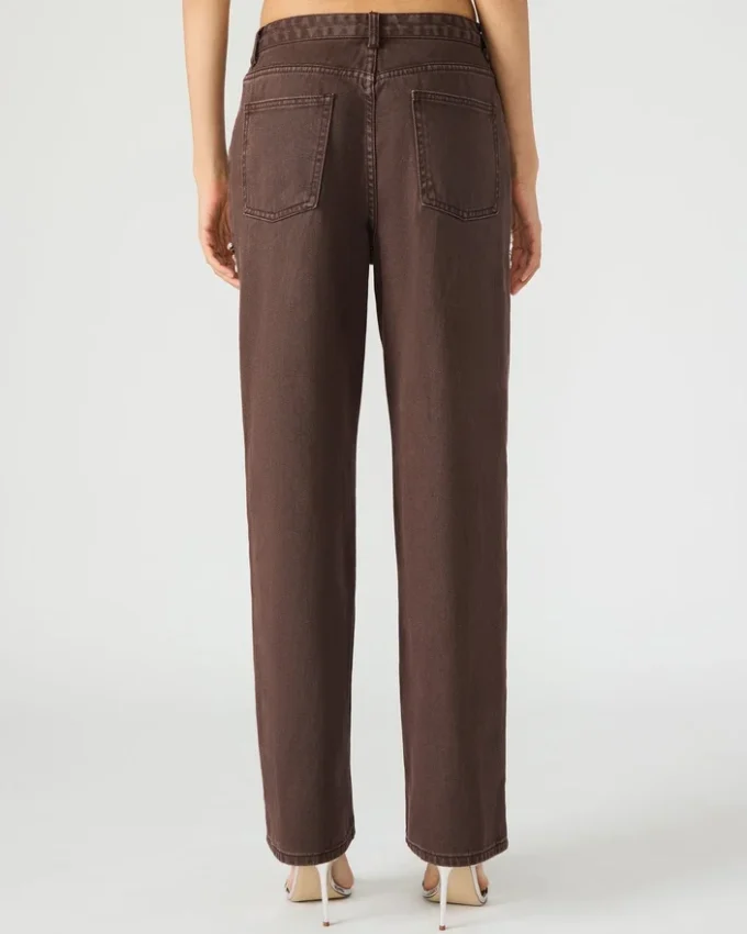 Taylor Jean Cocoa Brown Taylor Jean Cocoa Brown