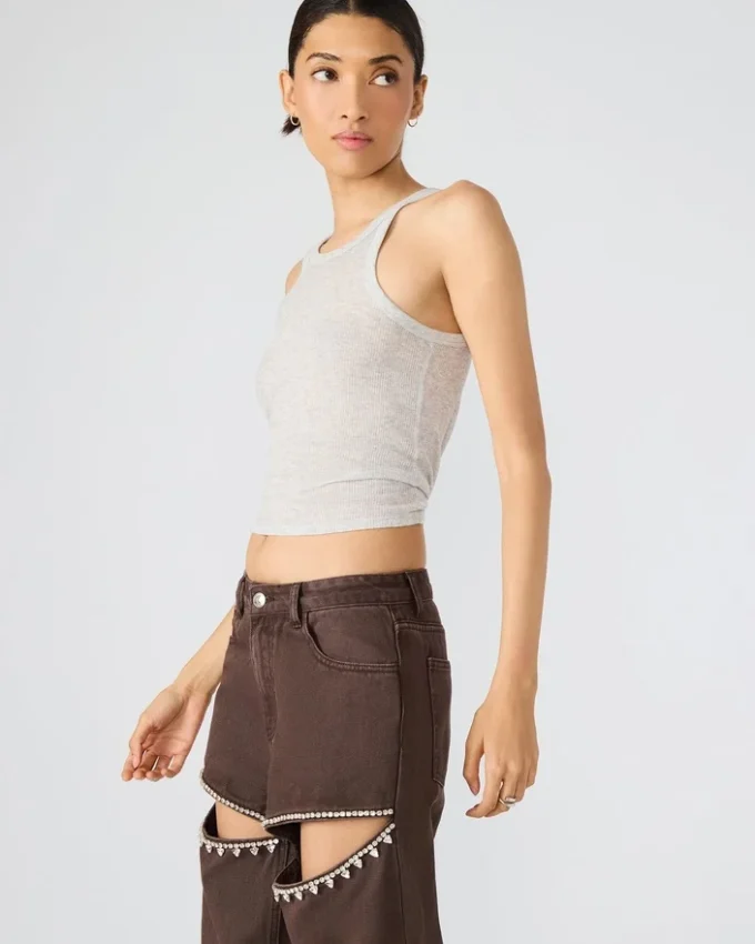 Taylor Jean Cocoa Brown Taylor Jean Cocoa Brown