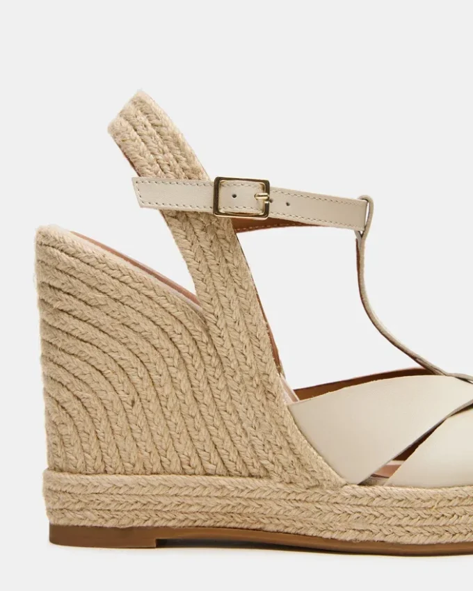 Thelma Bone Leather Thelma Bone Leather