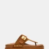 Thona Chestnut Suede Thona Chestnut Suede