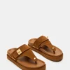 Thona Chestnut Suede Thona Chestnut Suede