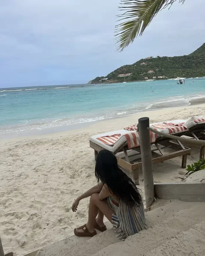 Thona Chestnut Suede Thona Chestnut Suede