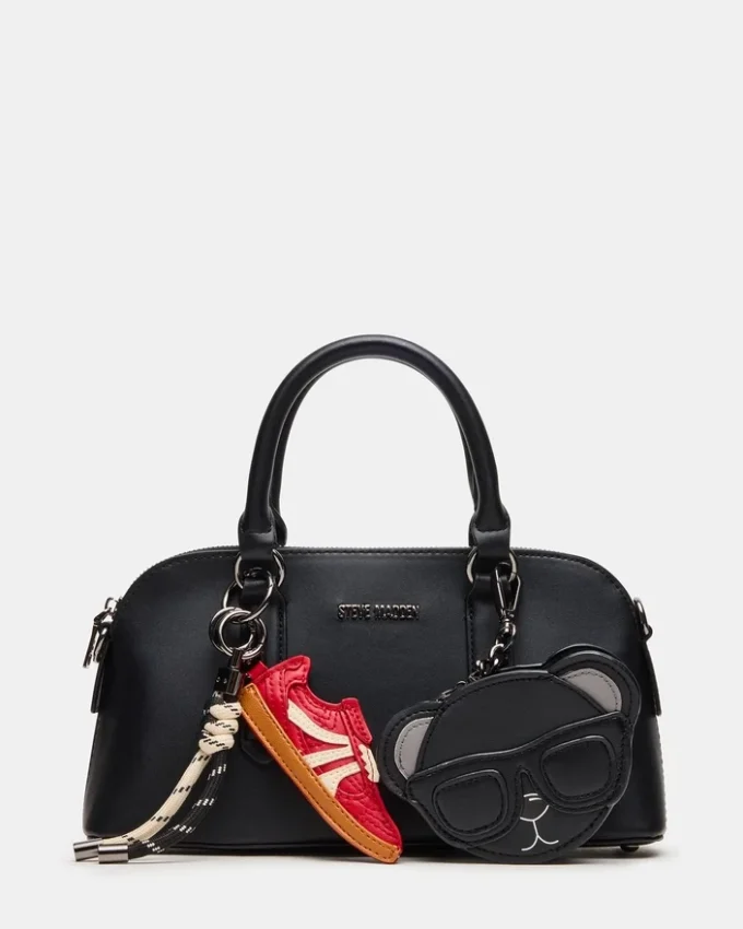 Thorne Bag Black Thorne Bag Black