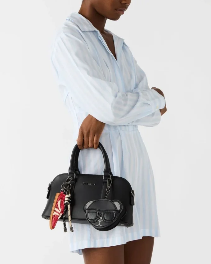 Thorne Bag Black Thorne Bag Black