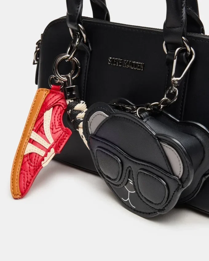 Thorne Bag Black Thorne Bag Black