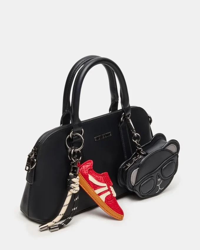 Thorne Bag Black Thorne Bag Black