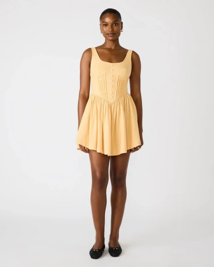 Tianna Dress Shell Tianna Dress Shell
