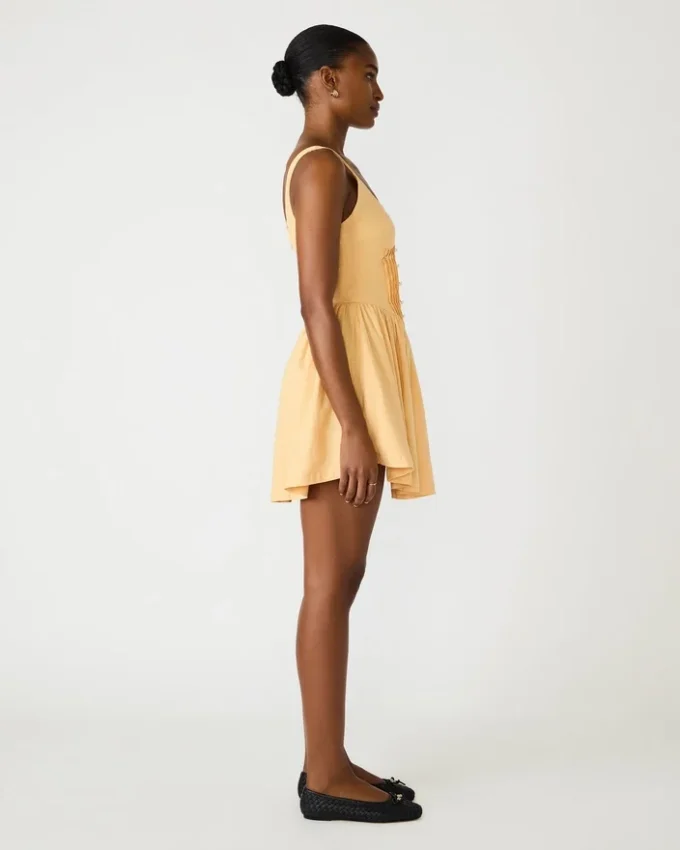 Tianna Dress Shell Tianna Dress Shell