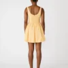Tianna Dress Shell Tianna Dress Shell