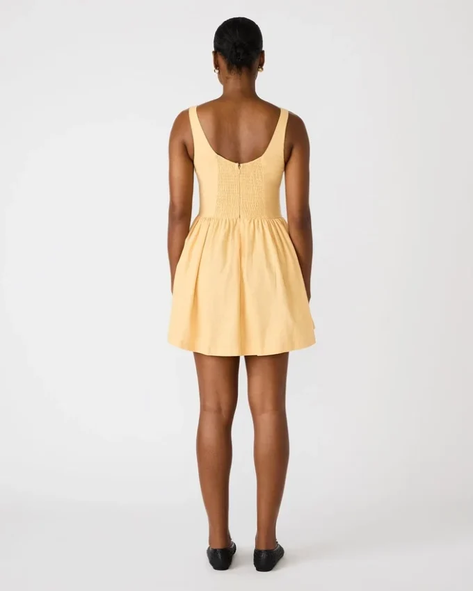Tianna Dress Shell Tianna Dress Shell