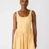 Tianna Dress Shell Tianna Dress Shell