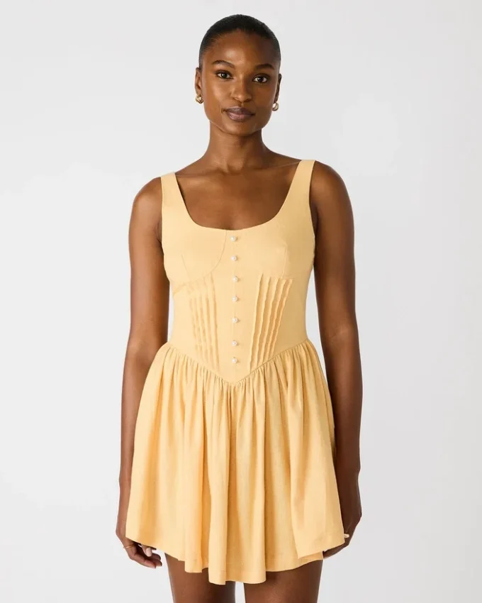 Tianna Dress Shell Tianna Dress Shell