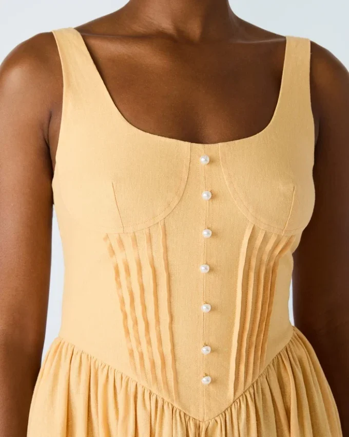 Tianna Dress Shell Tianna Dress Shell