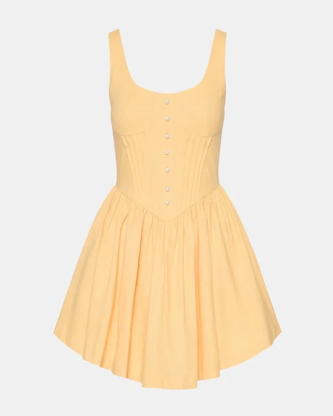 Tianna Dress Shell Tianna Dress Shell