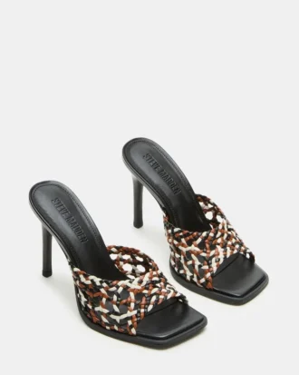 Tikki Brown Multi Tikki Brown Multi