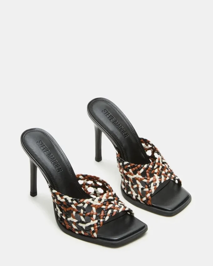 Tikki Brown Multi Tikki Brown Multi