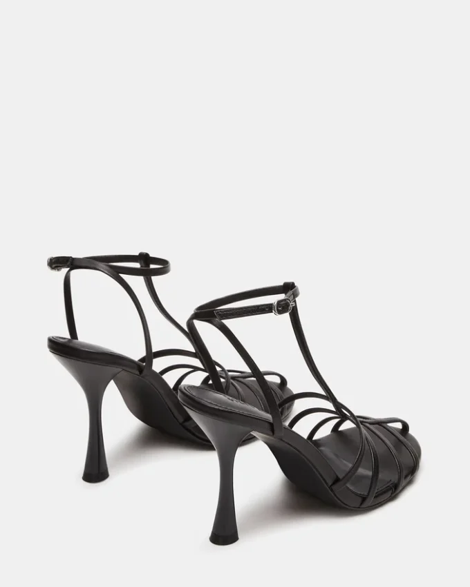 Tildah Black Leather Tildah Black Leather