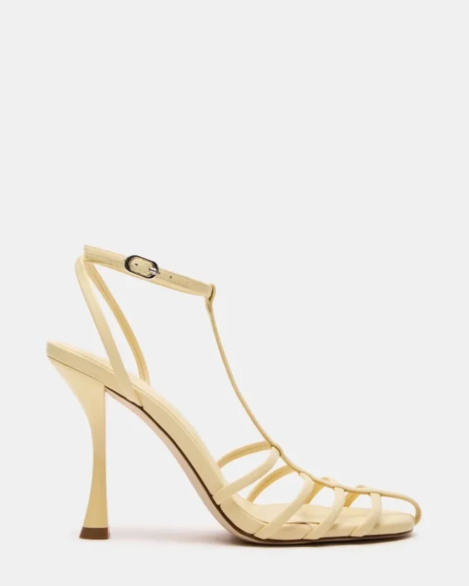 Tildah Butter Leather Tildah Butter Leather