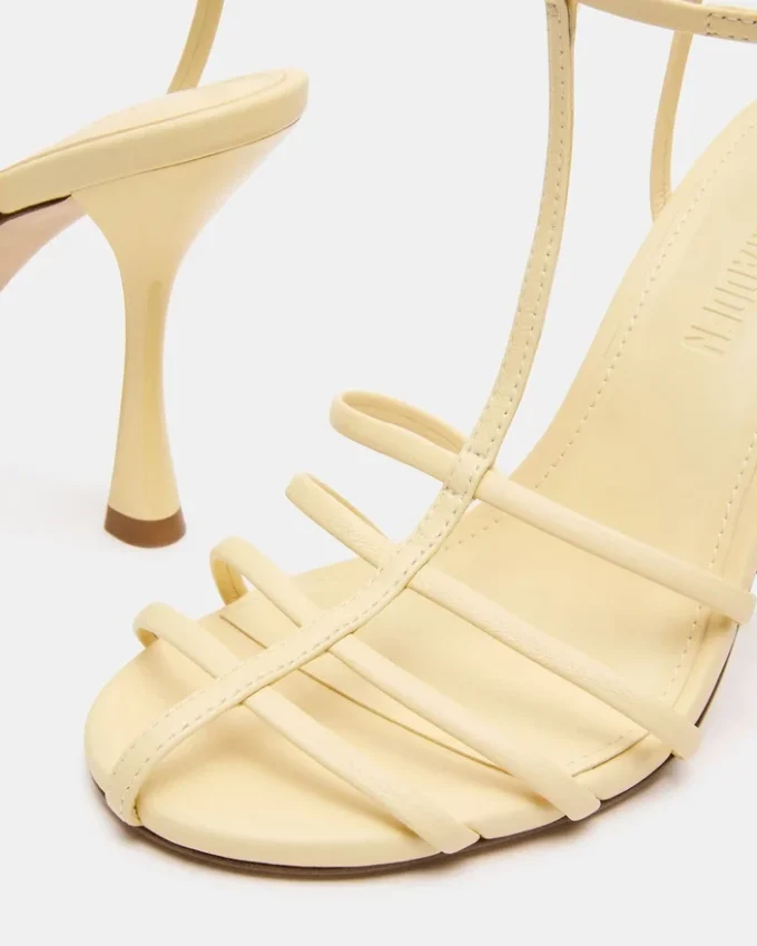 Tildah Butter Leather Tildah Butter Leather