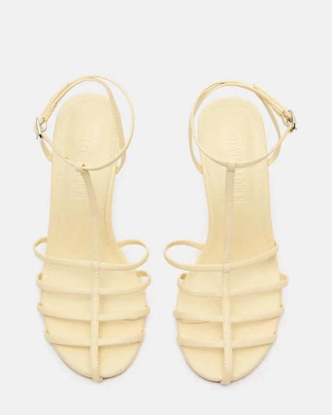 Tildah Butter Leather Tildah Butter Leather