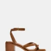 Tilly Chestnut Suede Tilly Chestnut Suede