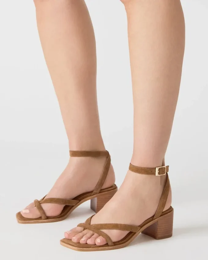 Tilly Chestnut Suede Tilly Chestnut Suede