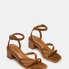 Tilly Chestnut Suede Tilly Chestnut Suede
