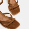 Tilly Chestnut Suede Tilly Chestnut Suede