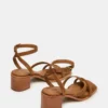 Tilly Chestnut Suede Tilly Chestnut Suede