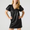 Tilly Dress Black Tilly Dress Black