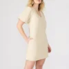 Tilly Dress Bone Tilly Dress Bone