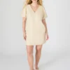 Tilly Dress Bone Tilly Dress Bone