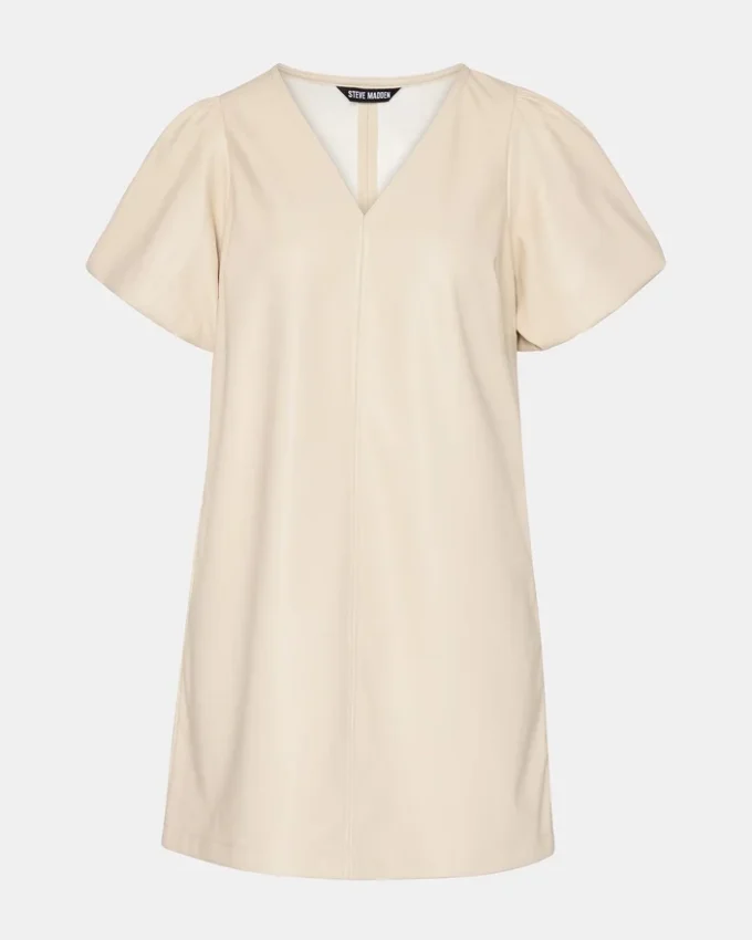 Tilly Dress Bone Tilly Dress Bone