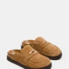 Tobin Chestnut Suede Tobin Chestnut Suede