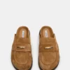 Tobin Chestnut Suede Tobin Chestnut Suede
