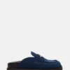 Tobin Navy Suede Tobin Navy Suede