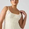 Toby Dress Ivory Toby Dress Ivory
