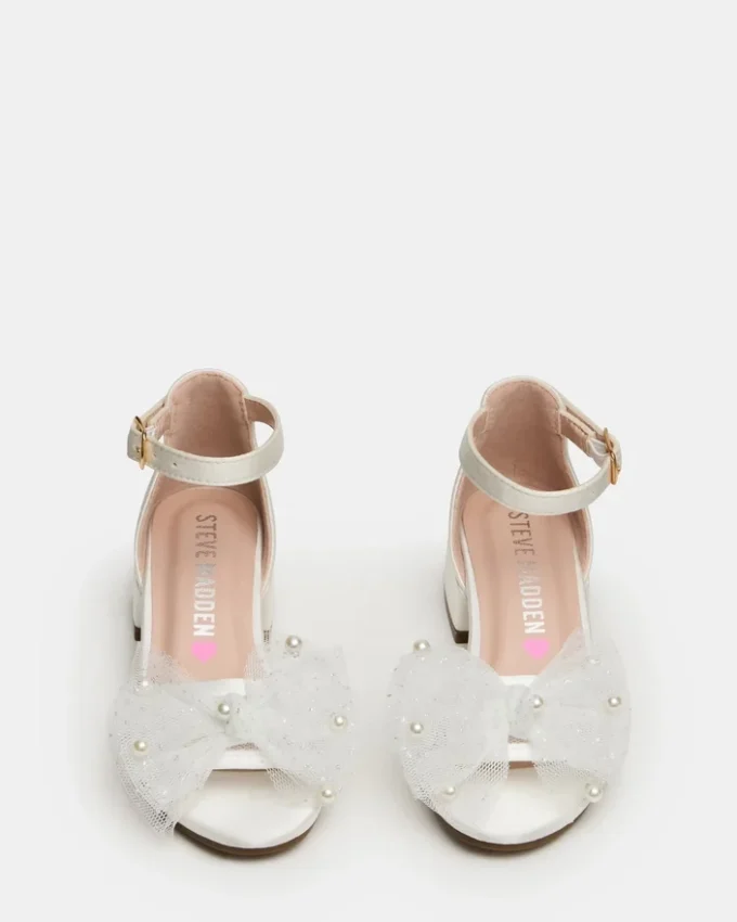 Toddlers’ Debra White Toddlers’ Debra White