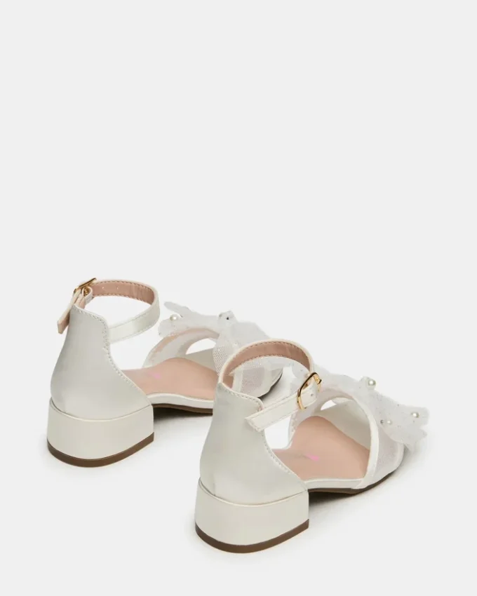 Toddlers’ Debra White Toddlers’ Debra White