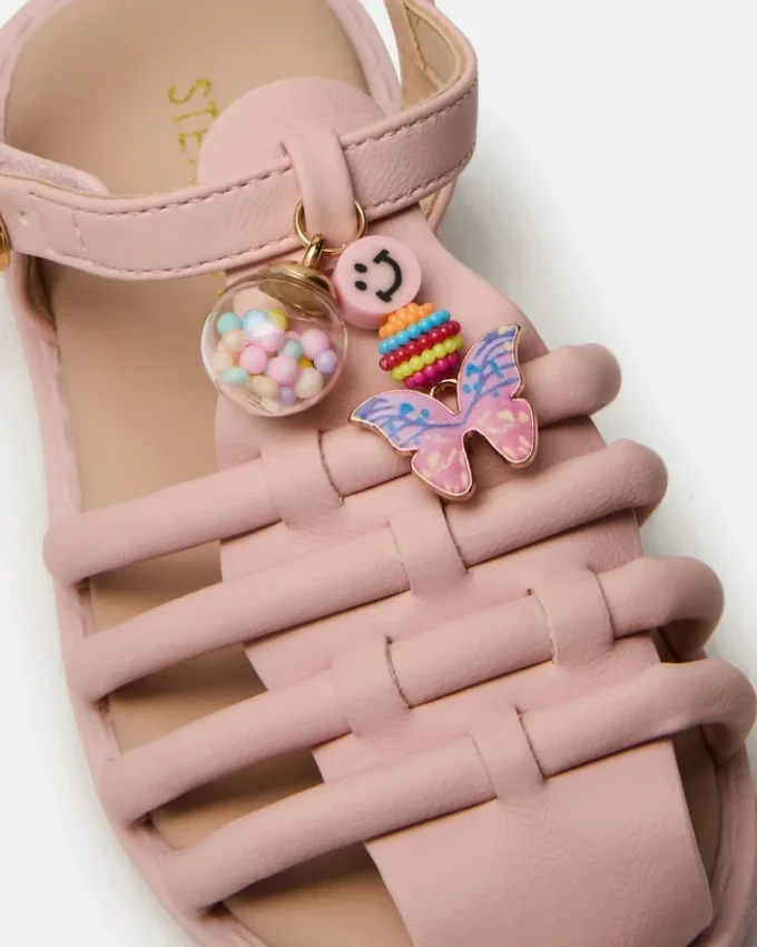 Toddlers’ Pocket Blush