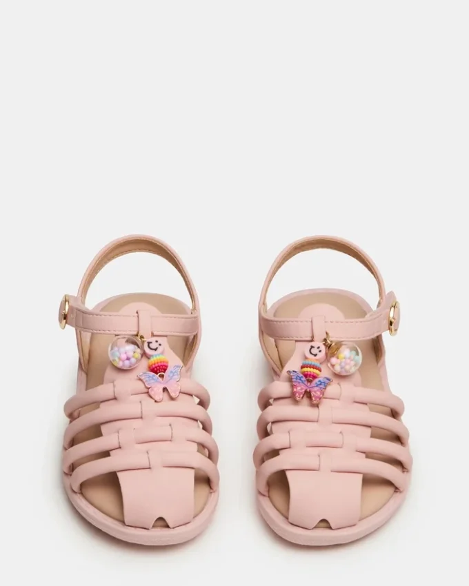 Toddlers’ Pocket Blush