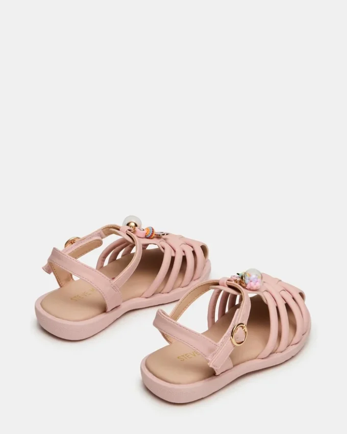 Toddlers’ Pocket Blush