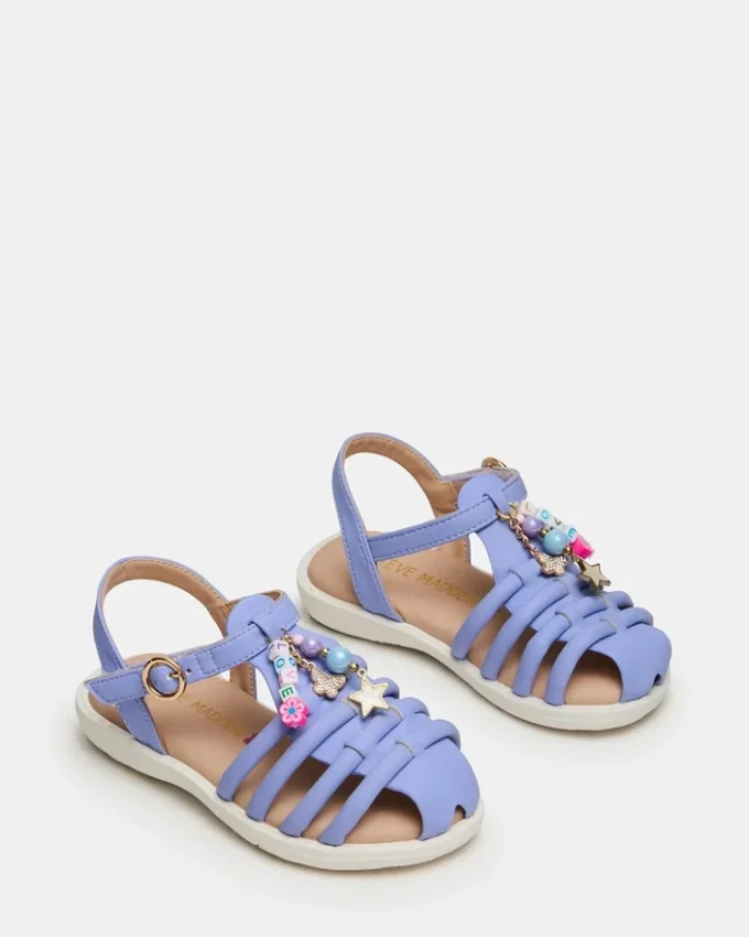 Toddlers’ Pocket Purple Toddlers’ Pocket Purple